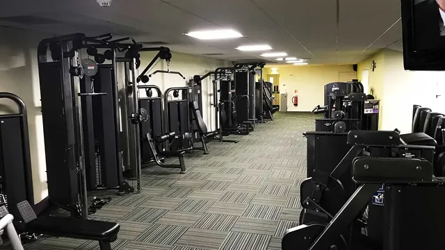 Nuffield Health Portsmouth Fitness & Wellbeing Gym - Image 2