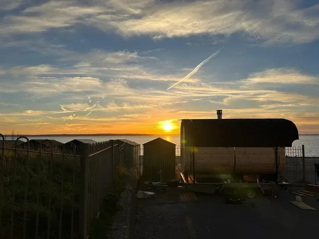 The Solent Sauna - Image 3
