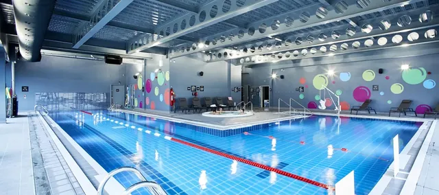 Village Gym Portsmouth