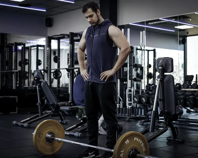 Village Gym Portsmouth - Image 2