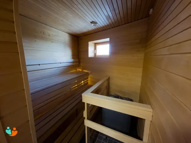 Porvoon Kodit Aleksanterinkruunu Sauna - Image 2