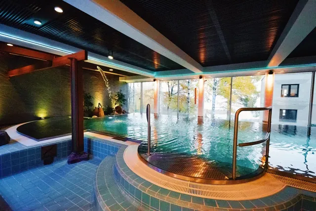 Haikko Spa Saunas - Image 2