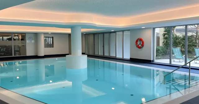 Dorint Hotel Sanssouci Aqua Spa