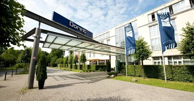 Dorint Hotel Sanssouci Aqua Spa - Image 2
