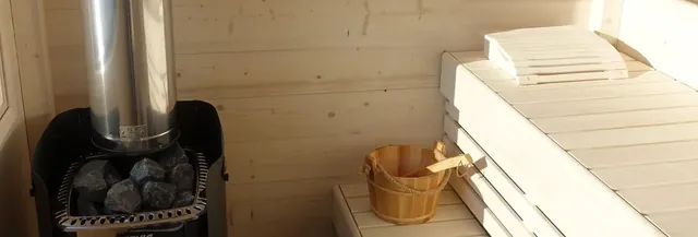 Havelsauna Saunafloß - Image 2