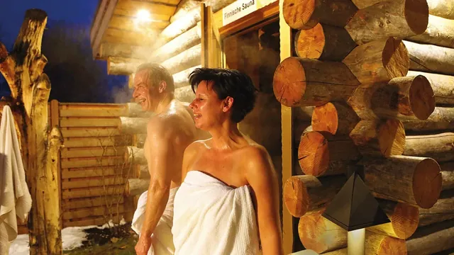 Kiezbad Am Stern Sauna - Image 2