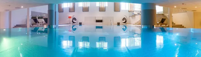 Kongresshotel Potsdam Wellbeing Area - Image 2