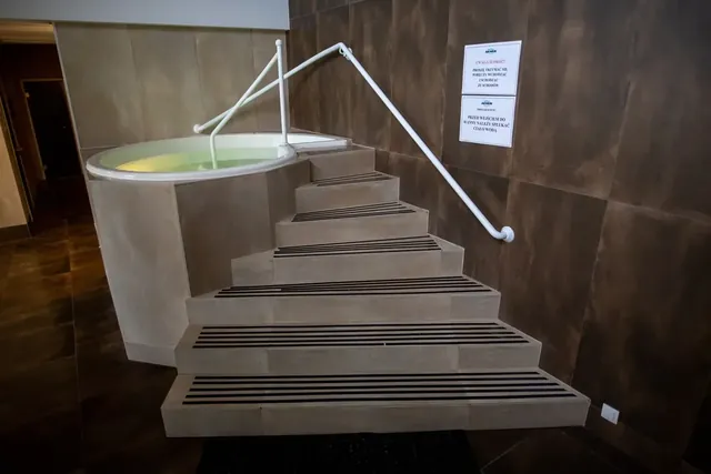 Strefa odnowy biologicznej AKWEN Koziegłowy - Image 3