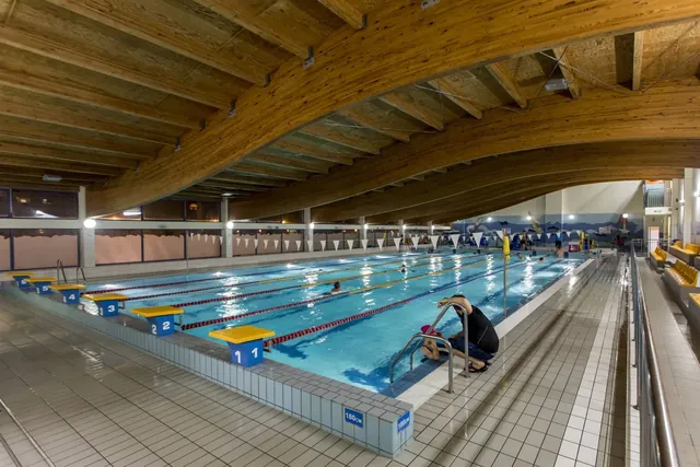 Pływalnia Miejska Atlantis – sauny - Image 2