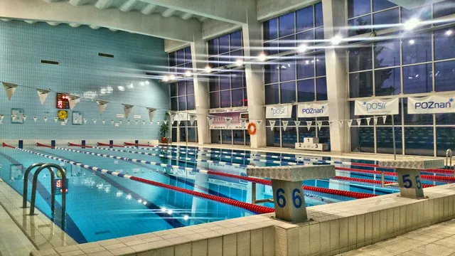 Pływalnia Chwiałka – sauna - Image 3
