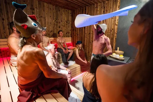 Termy Maltańskie – Sauny & Wellness - Image 3