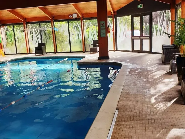Elements Day Spa - Broughton