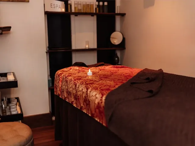 Elements Day Spa - Broughton - Image 2