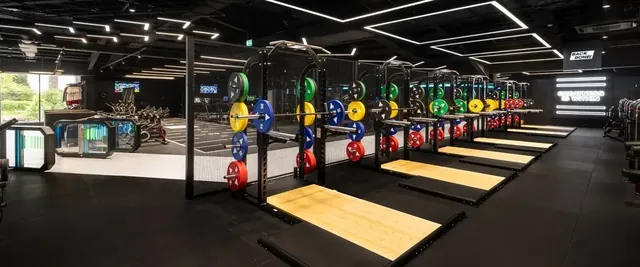 Everlast Gyms Preston - Image 2
