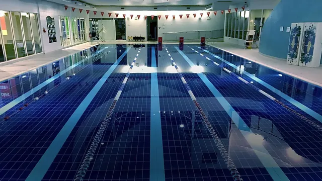 Nuffield Health Preston Fitness & Wellbeing Gym