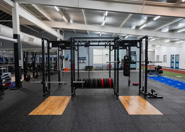 Total Fitness Preston - Image 2