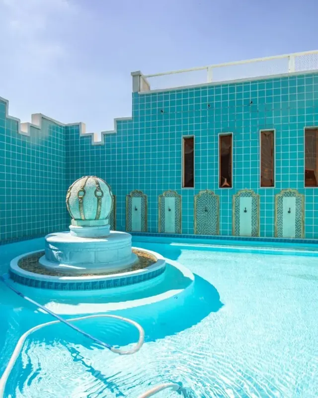 Hammam Turkish Bath & Spa - Image 2