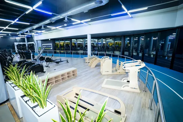 Planet Fitness Hazelwood