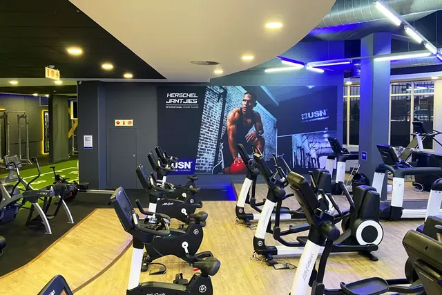 Planet Fitness Lynnwood