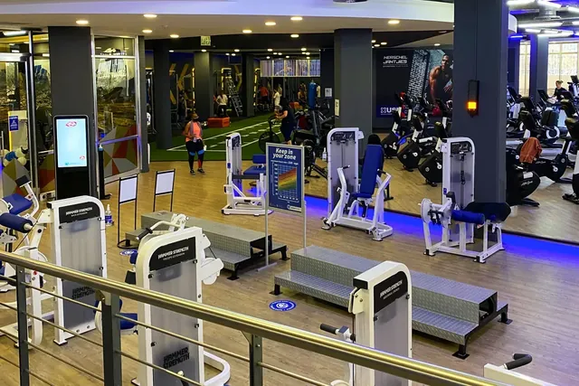 Planet Fitness Lynnwood - Image 2