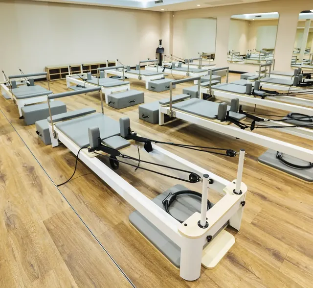 Planet Fitness Montana - Image 2