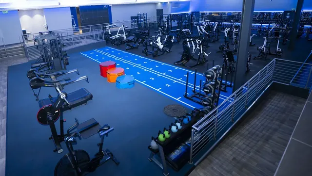Planet Fitness Queenswood