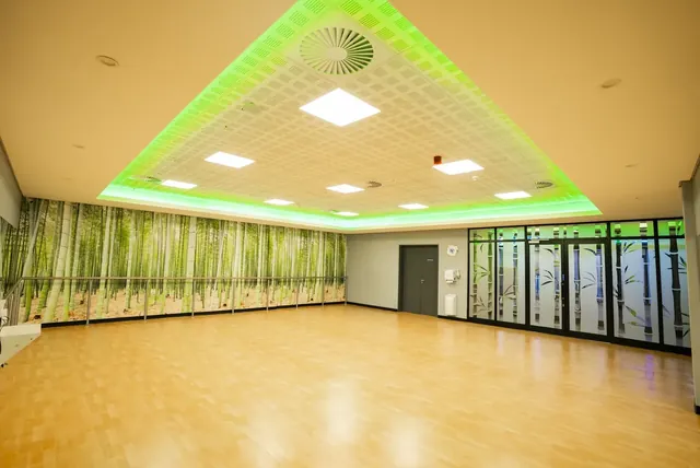 Planet Fitness Silver Lakes - Image 2