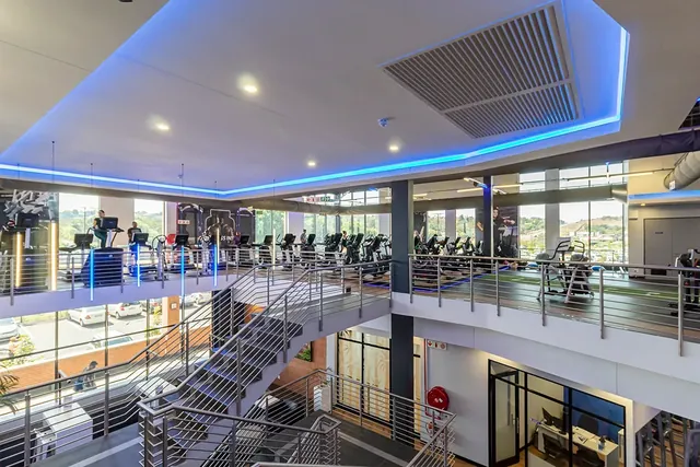 Planet Fitness Waterkloof Ridge - Image 2