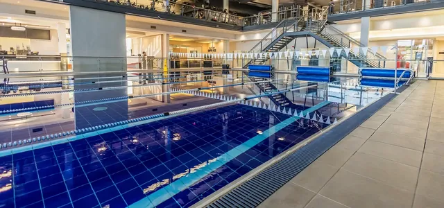 Virgin Active Centurion