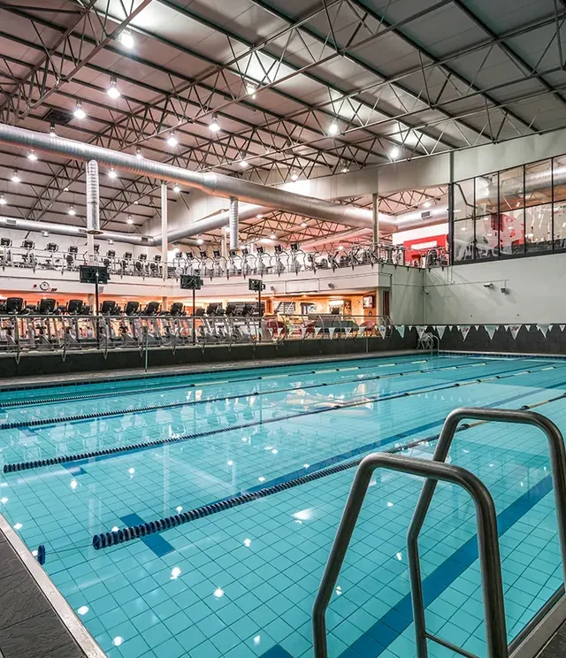 Virgin Active Faerie Glen
