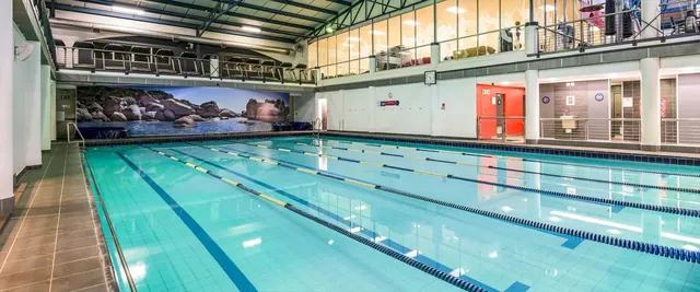 Virgin Active Hatfield
