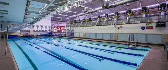 Virgin Active Watermeyer Park