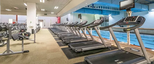 Virgin Active Wonderpark