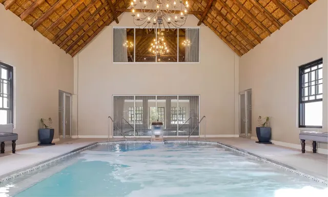 The Winelands Spa at Kievits Kroon - Image 2