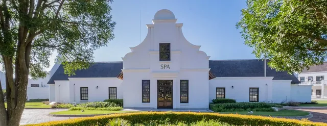 The Winelands Spa at Kievits Kroon - Image 3
