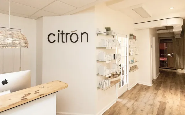 Citron Spa - Image 2