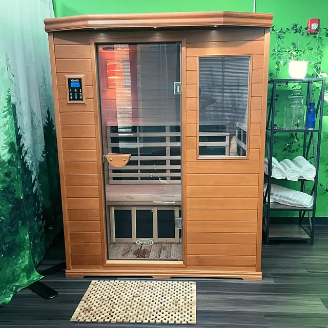 Rhode Island Hot Yoga Wellness Center - Image 2