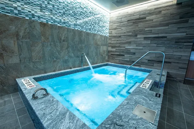 Spa Light - Image 3