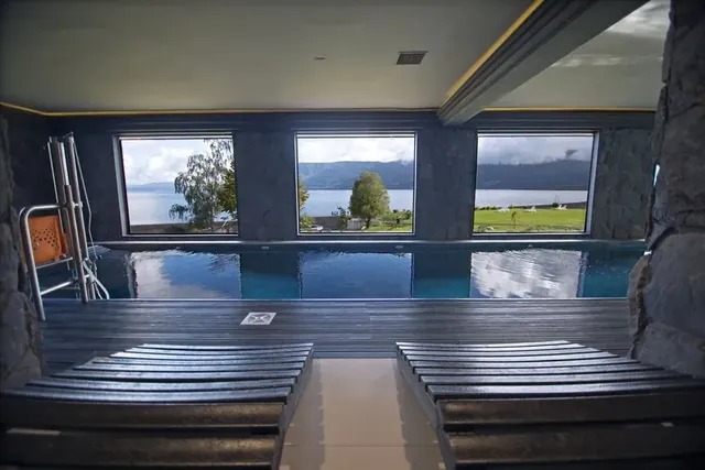 Pangue SPA Pucón