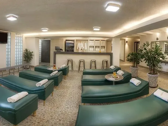 Señorial SPA