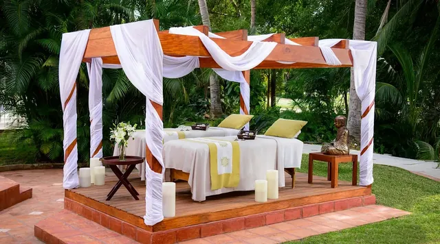 ABJA Spa at Casa Velas: imagen 2