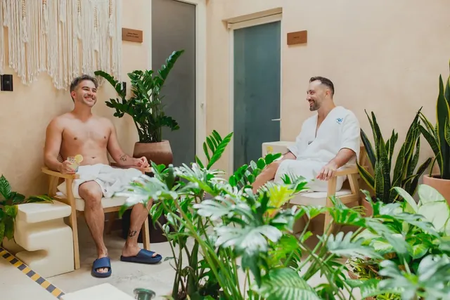 Acqua Spa for Men - Image 2