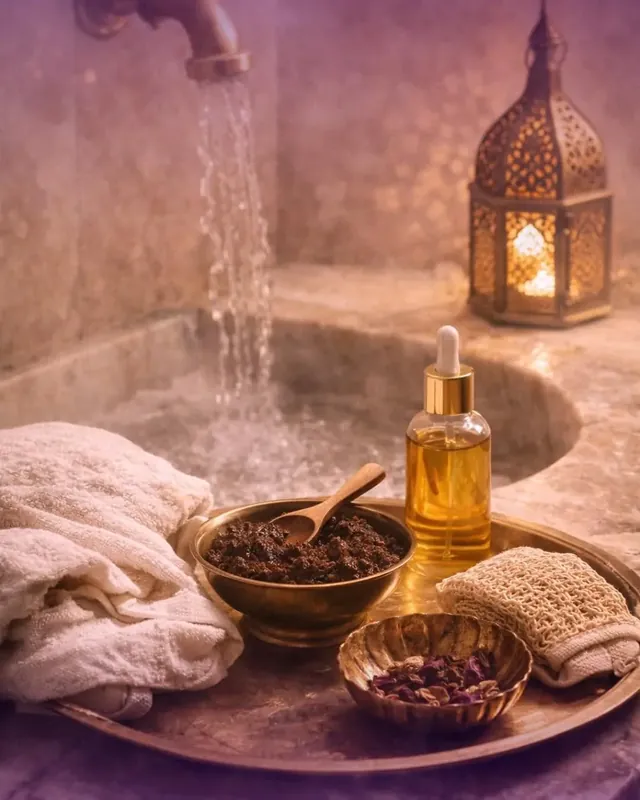 Hamam Turkish Bath & Spa - Image 2