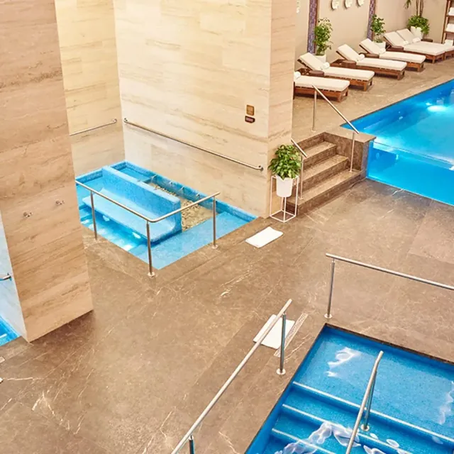 Maiavé Spa