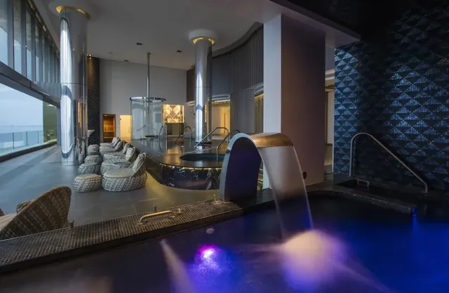Spa Imagine