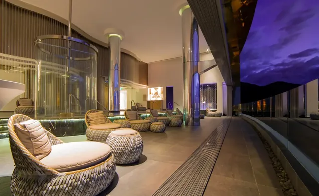 Spa Imagine: imagen 2