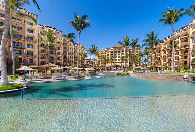 Tatewari Spa at Villa del Palmar Flamingos