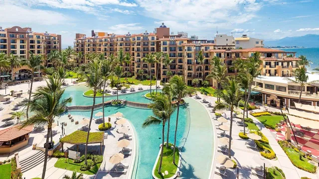 Tatewari Spa at Villa del Palmar Flamingos - Image 2