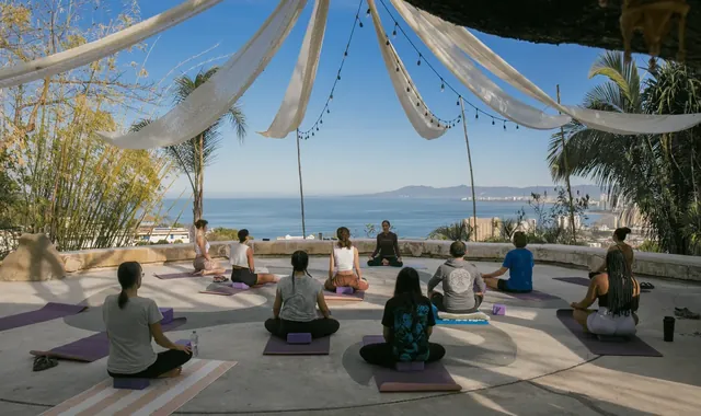 Terra Noble Art & Healing Center: imagen 3