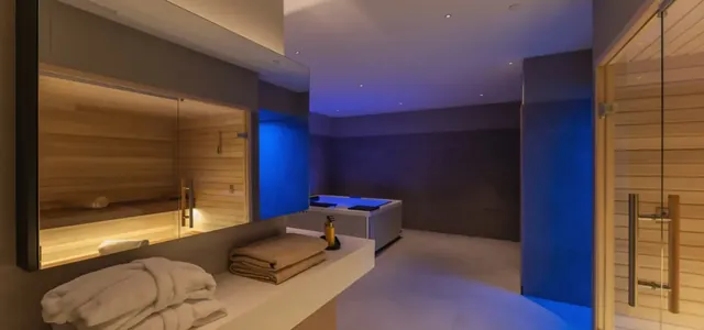 Monumenti Heritage Hotel Spa